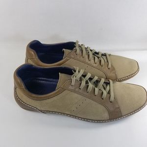 Cole Haan Air Mitchell Sneakers Oxford Brown